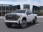 2025 GMC Sierra 2500 Crew Cab 4WD Pickup for sale #253031 - photo 6