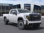 2025 GMC Sierra 2500 Crew Cab 4WD Pickup for sale #253031 - photo 7