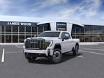 2025 GMC Sierra 2500 Crew Cab 4WD Pickup for sale #253031 - photo 8