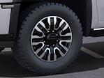 2025 GMC Sierra 2500 Crew Cab 4WD Pickup for sale #253031 - photo 9