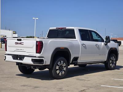 2025 GMC Sierra 2500 Crew Cab 4WD Pickup for sale #253033 - photo 2