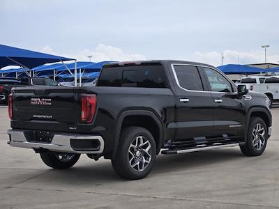 2025 GMC Sierra 1500 Crew Cab RWD Pickup for sale #253034 - photo 2