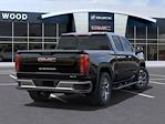 2025 GMC Sierra 1500 Crew Cab RWD Pickup for sale #253034 - photo 4