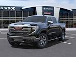 2025 GMC Sierra 1500 Crew Cab RWD Pickup for sale #253034 - photo 6