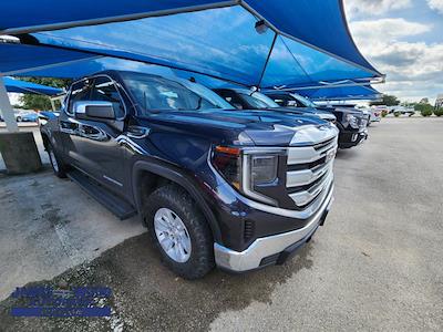2023 GMC Sierra 1500 Crew Cab 4WD Pickup for sale #253036A1 - photo 1