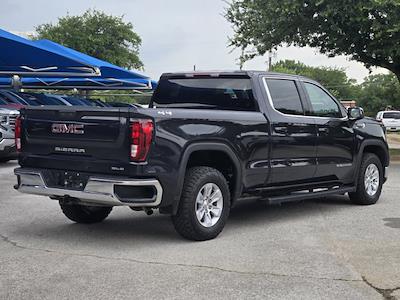 2023 GMC Sierra 1500 Crew Cab 4WD Pickup for sale #253036A1 - photo 2