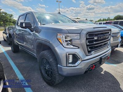 2021 GMC Sierra 1500 Crew Cab 4WD Pickup for sale #253038A1 - photo 1