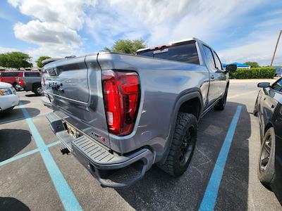 2021 GMC Sierra 1500 Crew Cab 4WD Pickup for sale #253038A1 - photo 2