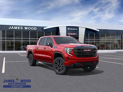 2025 GMC Sierra 1500 Crew Cab 4WD Pickup for sale #253041 - photo 1