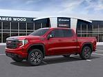 2025 GMC Sierra 1500 Crew Cab 4WD Pickup for sale #253041 - photo 2