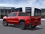 2025 GMC Sierra 1500 Crew Cab 4WD Pickup for sale #253041 - photo 3