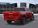 2025 GMC Sierra 1500 Crew Cab 4WD Pickup for sale #253041 - photo 4