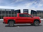 2025 GMC Sierra 1500 Crew Cab 4WD Pickup for sale #253041 - photo 5