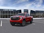 2025 GMC Sierra 1500 Crew Cab 4WD Pickup for sale #253041 - photo 8