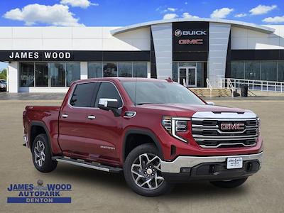 2025 GMC Sierra 1500 Crew Cab 4WD Pickup for sale #253045 - photo 1
