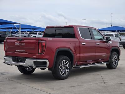 2025 GMC Sierra 1500 Crew Cab 4WD Pickup for sale #253045 - photo 2