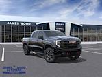 New 2025 GMC Sierra 1500 AT4 Crew Cab 4WD Pickup for sale #253046 - photo 1