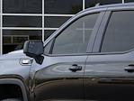 New 2025 GMC Sierra 1500 AT4 Crew Cab 4WD Pickup for sale #253046 - photo 12