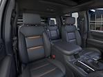 New 2025 GMC Sierra 1500 AT4 Crew Cab 4WD Pickup for sale #253046 - photo 16