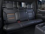New 2025 GMC Sierra 1500 AT4 Crew Cab 4WD Pickup for sale #253046 - photo 17