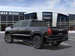 New 2025 GMC Sierra 1500 AT4 Crew Cab 4WD Pickup for sale #253046 - photo 4