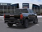New 2025 GMC Sierra 1500 AT4 Crew Cab 4WD Pickup for sale #253046 - photo 2