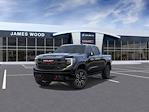 New 2025 GMC Sierra 1500 AT4 Crew Cab 4WD Pickup for sale #253046 - photo 8