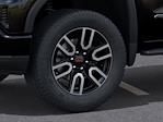 New 2025 GMC Sierra 1500 AT4 Crew Cab 4WD Pickup for sale #253046 - photo 9