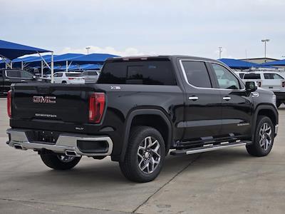 New 2025 GMC Sierra 1500 SLT Crew Cab 4WD Pickup for sale #253048 - photo 2