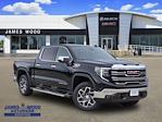 New 2025 GMC Sierra 1500 SLT Crew Cab 4WD Pickup for sale #253048 - photo 1