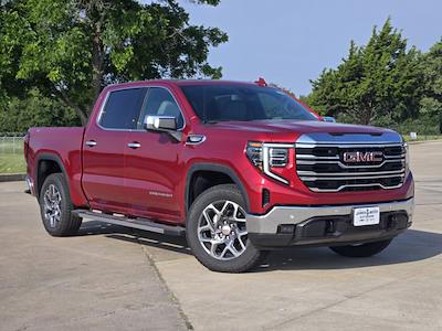 2025 GMC Sierra 1500 Crew Cab 4WD Pickup for sale #253049 - photo 1