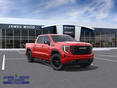 2025 GMC Sierra 1500 Crew Cab 4WD Pickup for sale #253052 - photo 1