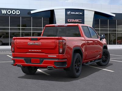2025 GMC Sierra 1500 Crew Cab 4WD Pickup for sale #253052 - photo 2