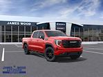 2025 GMC Sierra 1500 Crew Cab 4WD Pickup for sale #253052 - photo 1