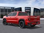 2025 GMC Sierra 1500 Crew Cab 4WD Pickup for sale #253052 - photo 4