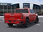 2025 GMC Sierra 1500 Crew Cab 4WD Pickup for sale #253052 - photo 2