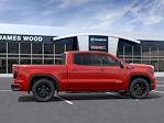 2025 GMC Sierra 1500 Crew Cab 4WD Pickup for sale #253052 - photo 5