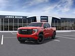 2025 GMC Sierra 1500 Crew Cab 4WD Pickup for sale #253052 - photo 8