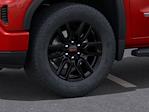 2025 GMC Sierra 1500 Crew Cab 4WD Pickup for sale #253052 - photo 9