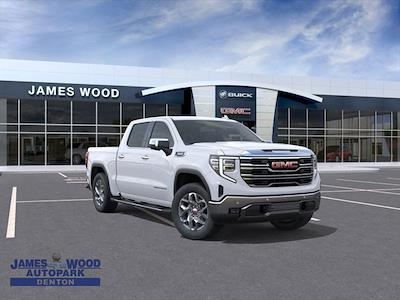 2025 GMC Sierra 1500 Crew Cab RWD Pickup for sale #253055 - photo 1