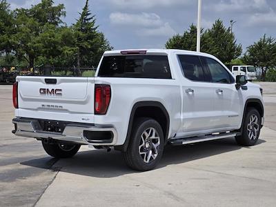 2025 GMC Sierra 1500 Crew Cab RWD Pickup for sale #253055 - photo 2