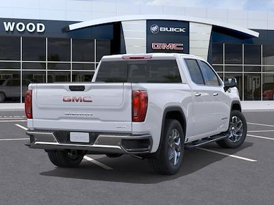 2025 GMC Sierra 1500 Crew Cab RWD Pickup for sale #253055 - photo 2