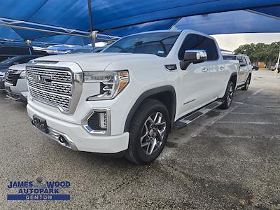 2021 GMC Sierra 1500 Crew Cab RWD Pickup for sale #253218A1 - photo 1