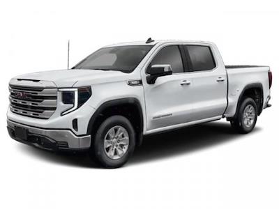 2025 GMC Sierra 1500 Crew Cab RWD Pickup for sale #253057 - photo 1