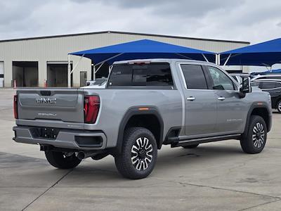 2025 GMC Sierra 2500 Crew Cab 4WD Pickup for sale #253062 - photo 2