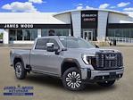 2025 GMC Sierra 2500 Crew Cab 4WD Pickup for sale #253062 - photo 1