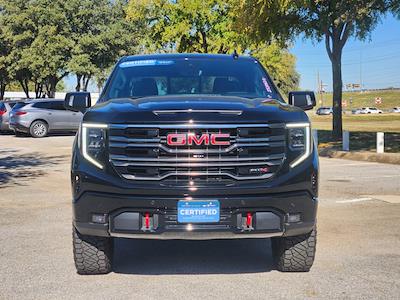 2025 GMC Sierra 1500 Crew Cab 4WD Pickup for sale #253062A1 - photo 1