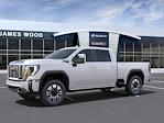 2025 GMC Sierra 2500 Crew Cab 4WD Pickup for sale #253067 - photo 2
