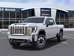 2025 GMC Sierra 2500 Crew Cab 4WD Pickup for sale #253067 - photo 6