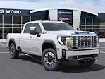 2025 GMC Sierra 2500 Crew Cab 4WD Pickup for sale #253067 - photo 7